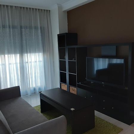 פורטונובו Apartamento La Perla מראה חיצוני תמונה