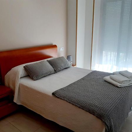 פורטונובו Apartamento La Perla מראה חיצוני תמונה