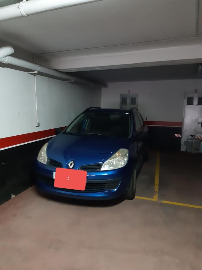 פורטונובו Apartamento La Perla מראה חיצוני תמונה