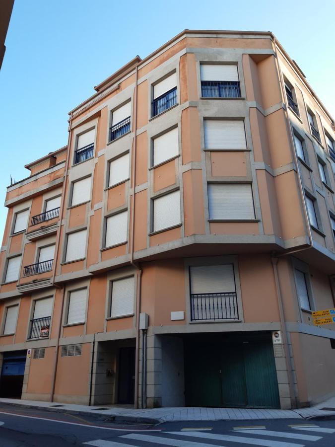פורטונובו Apartamento La Perla מראה חיצוני תמונה